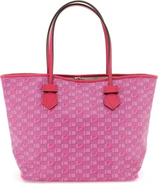 Moreau Paris Saint Tropez Mm Tote Bag