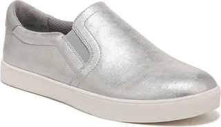 Madison Party Metallic Slip-On Sneaker