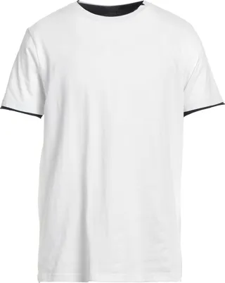 T-shirt White