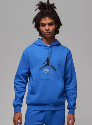 Jordan Essential Fleece Baseline Hoodie