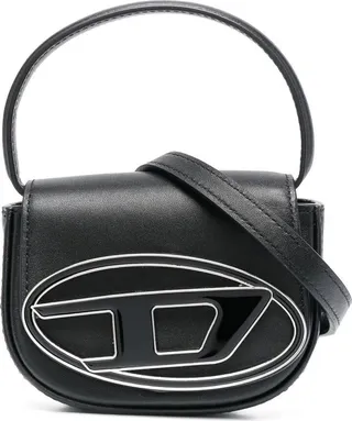 1DR XS leather mini bag
