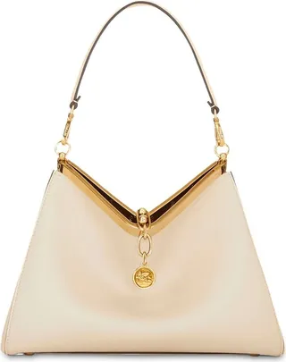 Vela shoulder bag