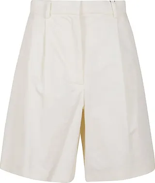 Weekend Max Mara Ecuba Bermuda Shorts
