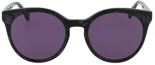 Yohji Yamamoto Round Frame Sunglasses