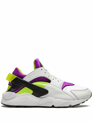 Air Huarache low-top sneakers