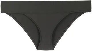 Slim-Fit Bikini Bottoms
