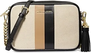 Michael Michael Kors Jet Set Medium Camera Bag