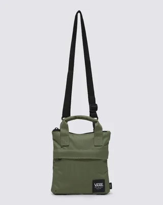 Hideaway Crossbody Bag