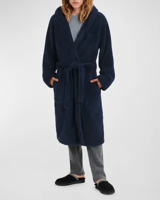 Men's Beckett Sherpa Robe