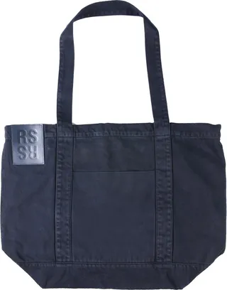 Logo Shopping Bag