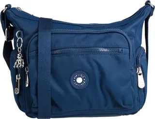 Cross-body Bag Blue