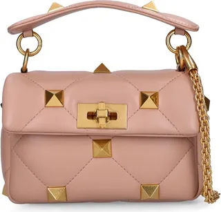 Roman Stud small shoulder bag