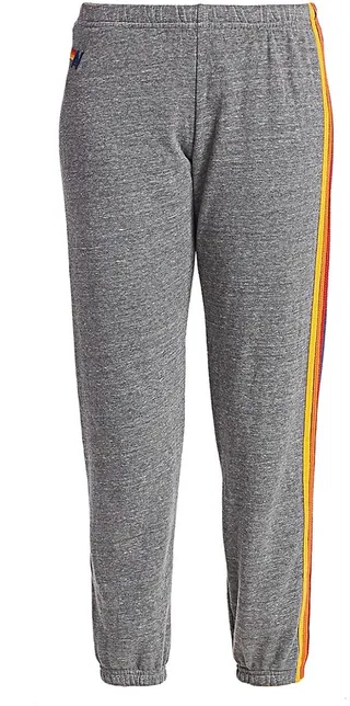 5 Stripe Sweatpants