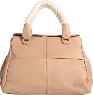 Handbag Light Brown
