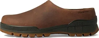 ECCO Women's Track 25 Clog
