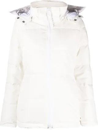 Chelsea padded parka