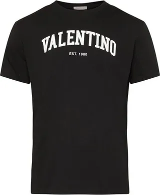 Printed t-shirt Valentino