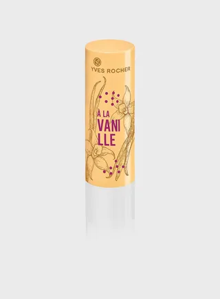 Lip Balm Vanilla Stick 4 8G