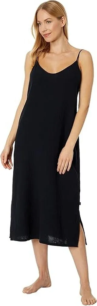 UGG Aubriella Dress (Tar) Women's Clothing