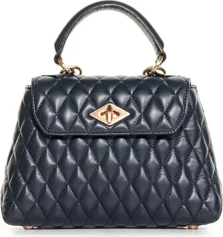 Handbag With Chain