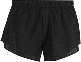 On Core race running shorts