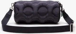 Women's Golf Ball Effect Padded Roll Bag