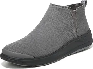 BZees Women's Tempo Chelsea Ankle Boot Sneaker