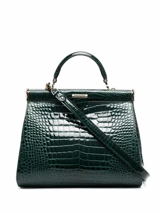 Florence small tote bag