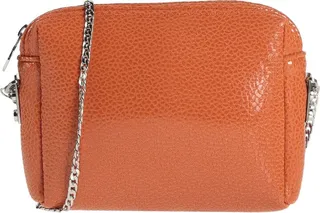 Cross-body Bag Tan