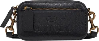 Valentino Garavani Valentino Garavani Small Leather Identity Belt Bag