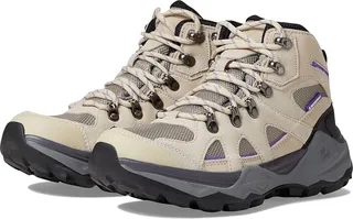 ZeroXposur Everest Mid WP Boot (Shell) Girl's Shoes