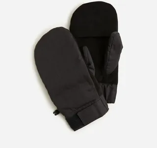 Snow Peak® FR 2L down mittens