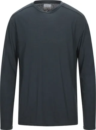 T-shirt Steel Grey
