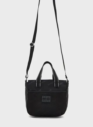 Skater Mini Tote Bag