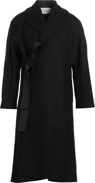 Coat Black