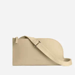 The Cactus Leather Sling Bag