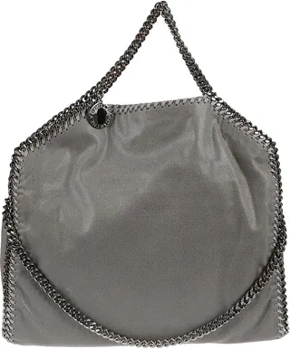 3chain Eco Shaggy Deer Tote