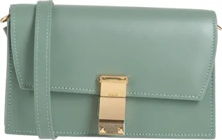 Cross-body Bag Pastel Blue