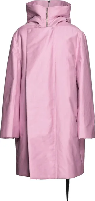 Coat Pink