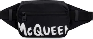 Nylon Belt Bag