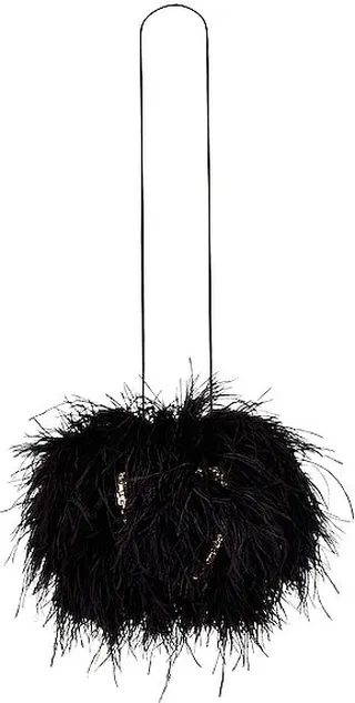 Givenchy Mini Kenny Bag in Black
