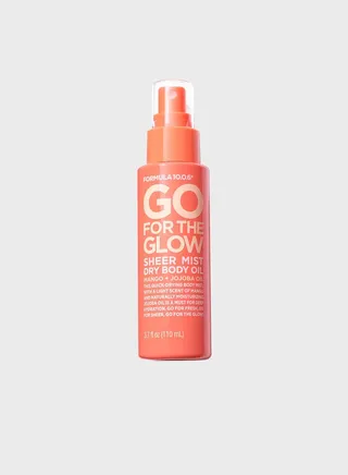 Go For The Glow 110Ml