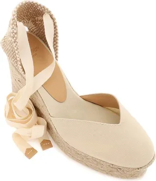 Chiara Wedge Espadrilles