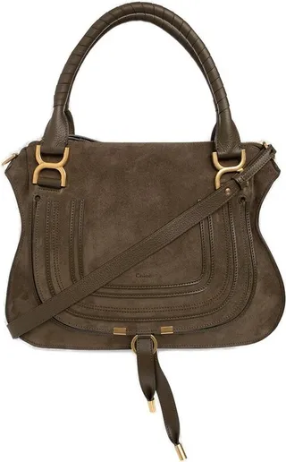 Chloé Marcie Medium Shoulder Bag