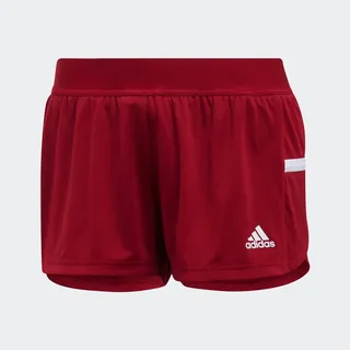 Women's adidas Team 19 Running Split Shorts