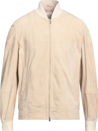 Jacket Beige