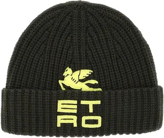 Wool Beanie