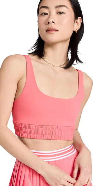 Eleven by Venus Williams Let's Roll Sports Bra