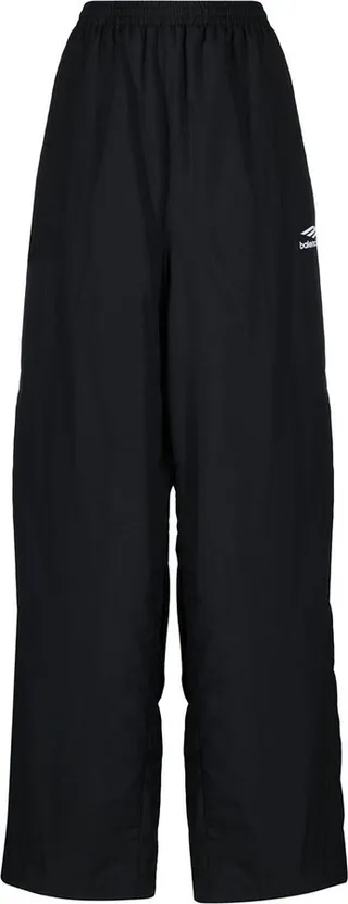 Sporty B Oversized Track Pants