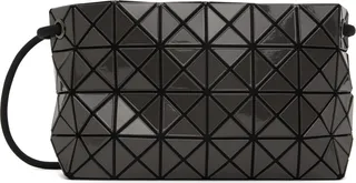 Bao Bao Issey Miyake Gray Loop Bag